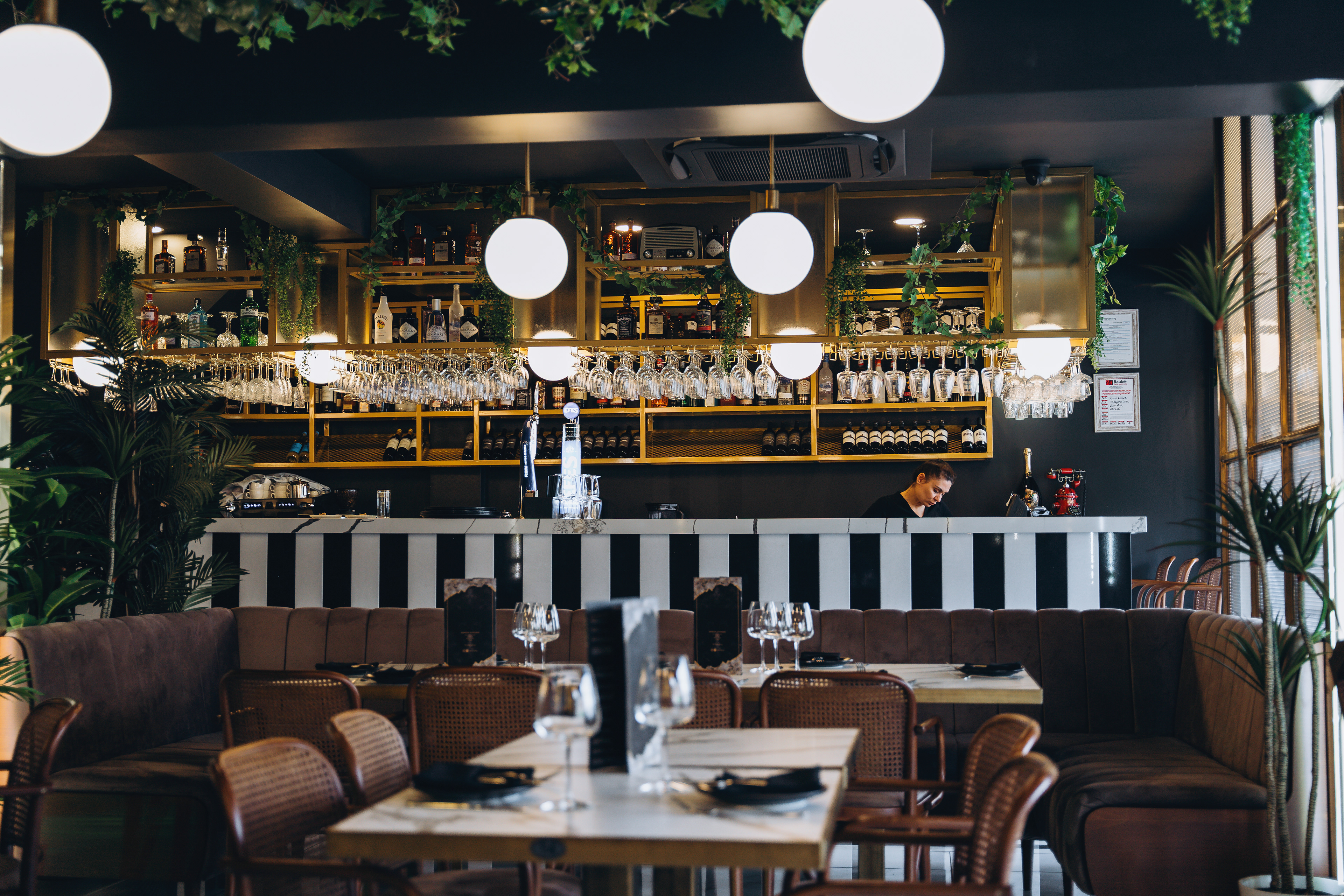 O L D E R A N D W I S E R 🎂  📍 Kervan Kitchen Gidea Park