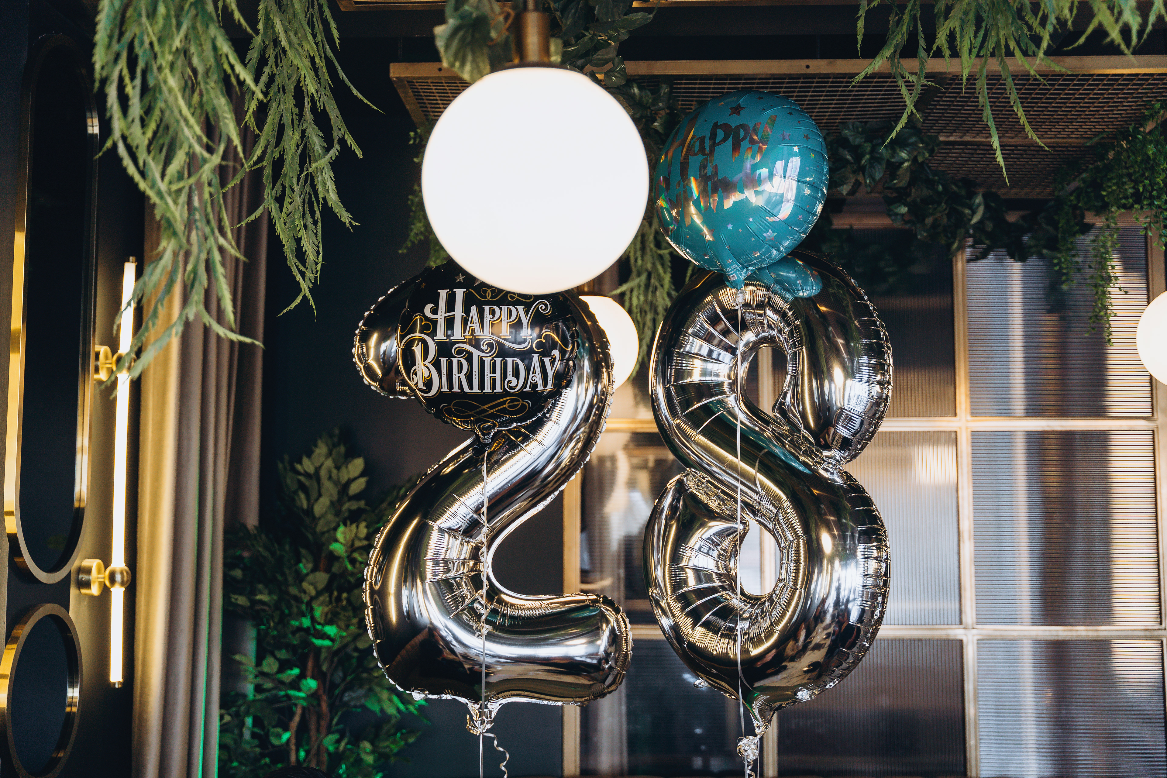 O L D E R A N D W I S E R 🎂  📍 Kervan Kitchen Gidea Park