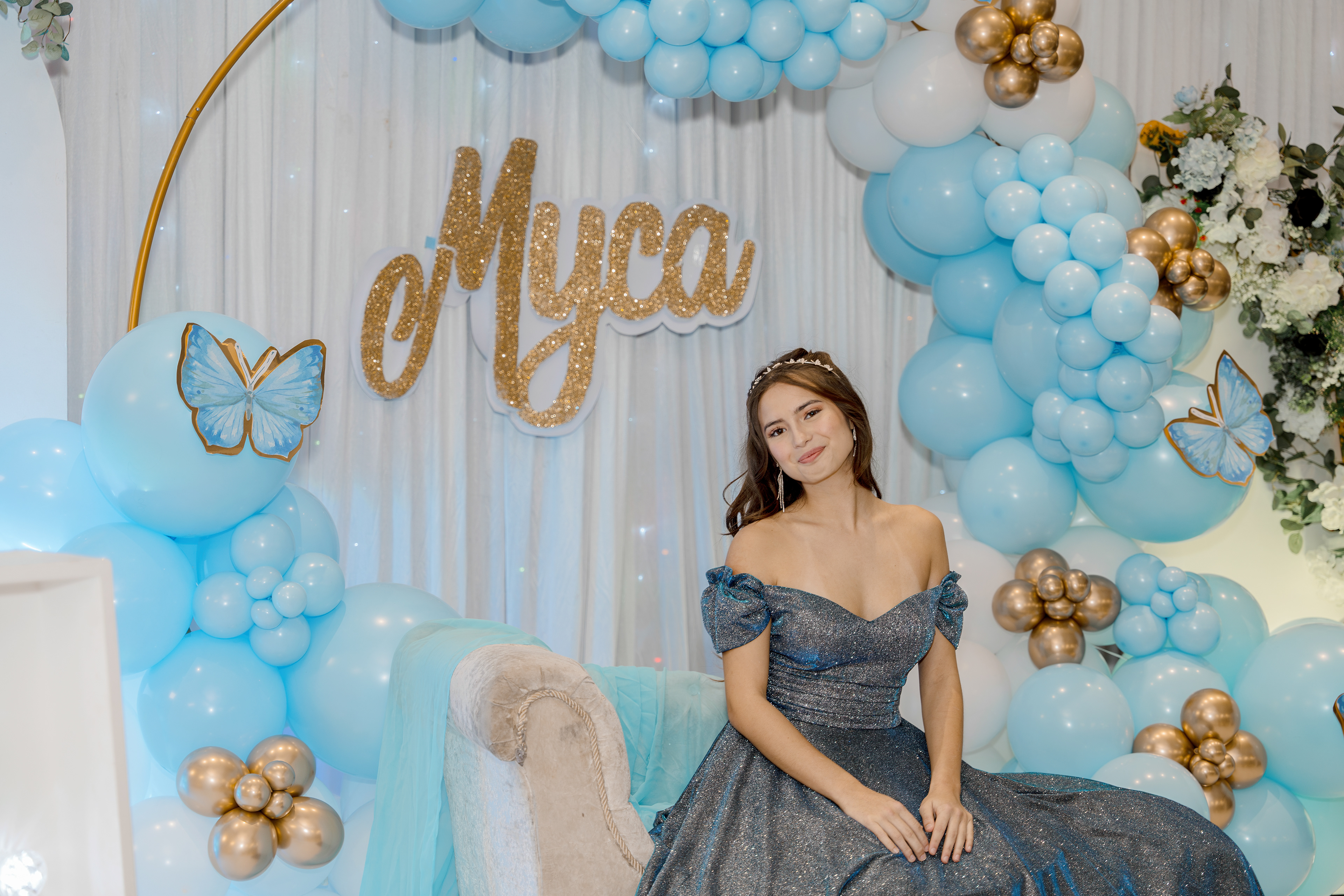 MYCA 18th BIRTHDAY ✨  📍 Romford United Services And Social Club Ltd