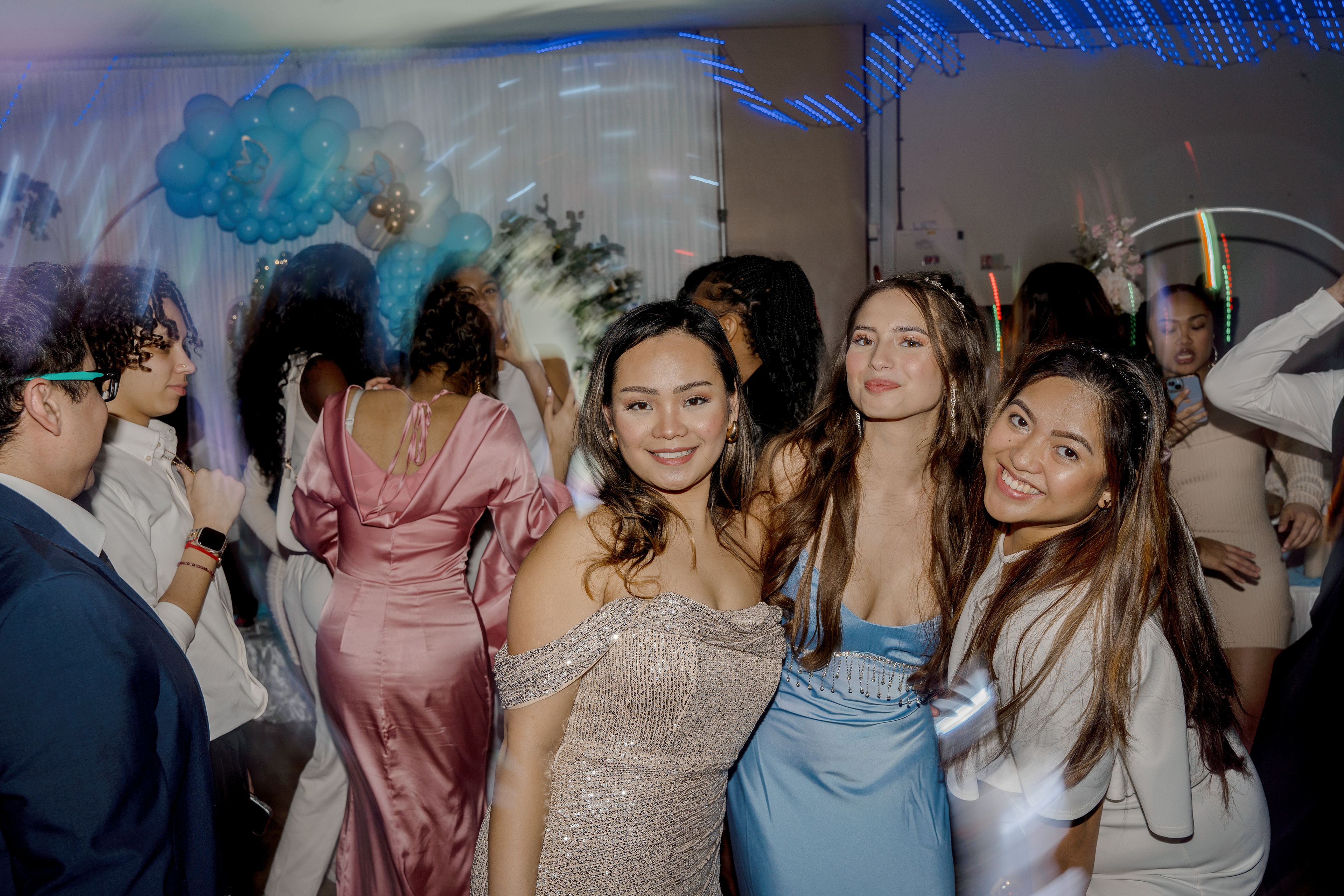 MYCA 18th BIRTHDAY ✨  📍 Romford United Services And Social Club Ltd