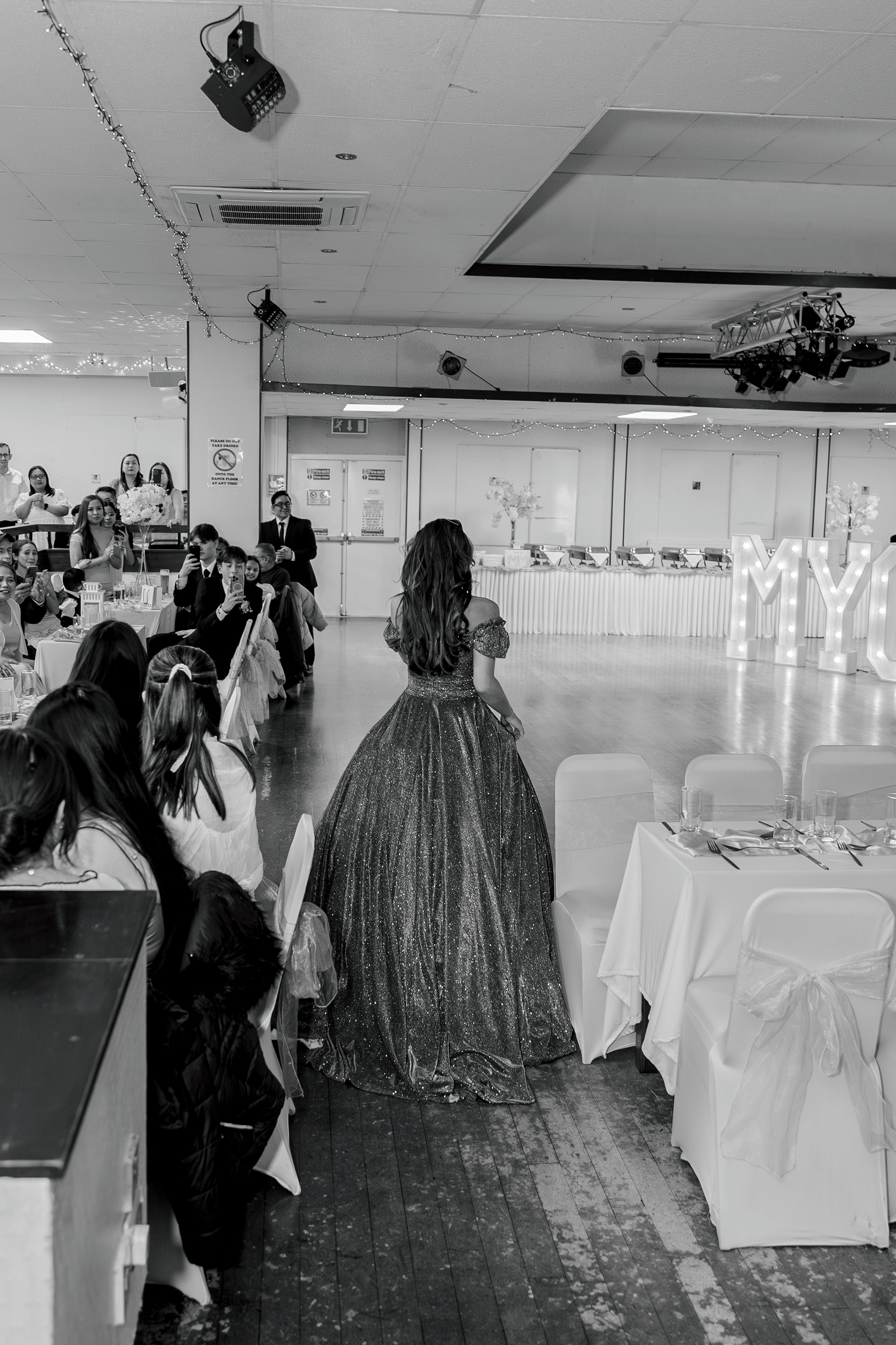 MYCA 18th BIRTHDAY ✨  📍 Romford United Services And Social Club Ltd