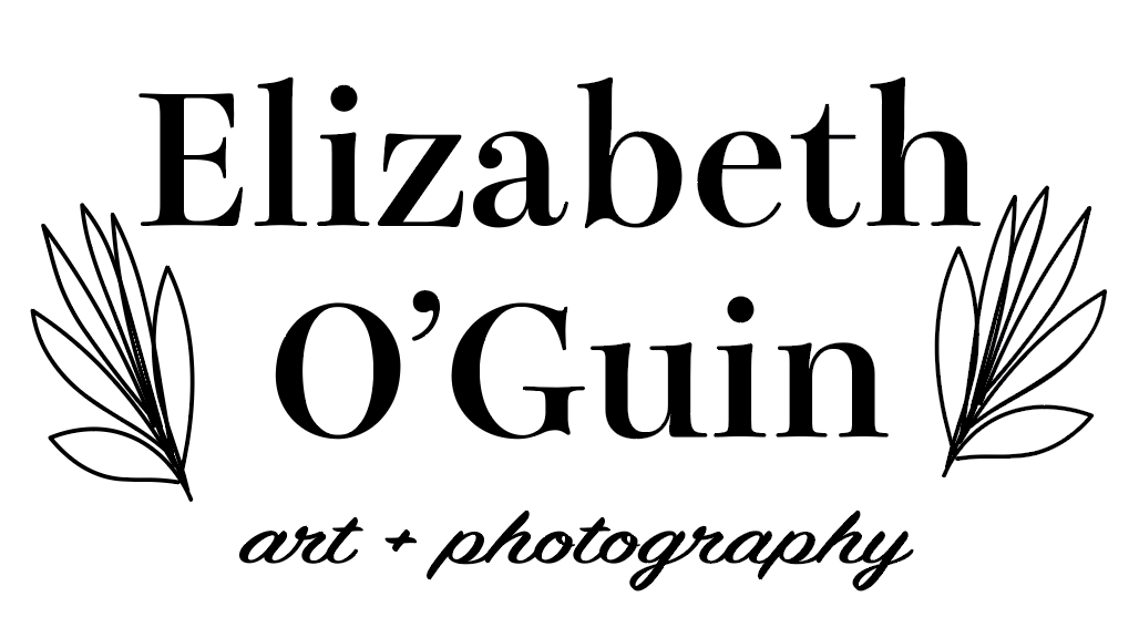 Elizabeth O'Guin