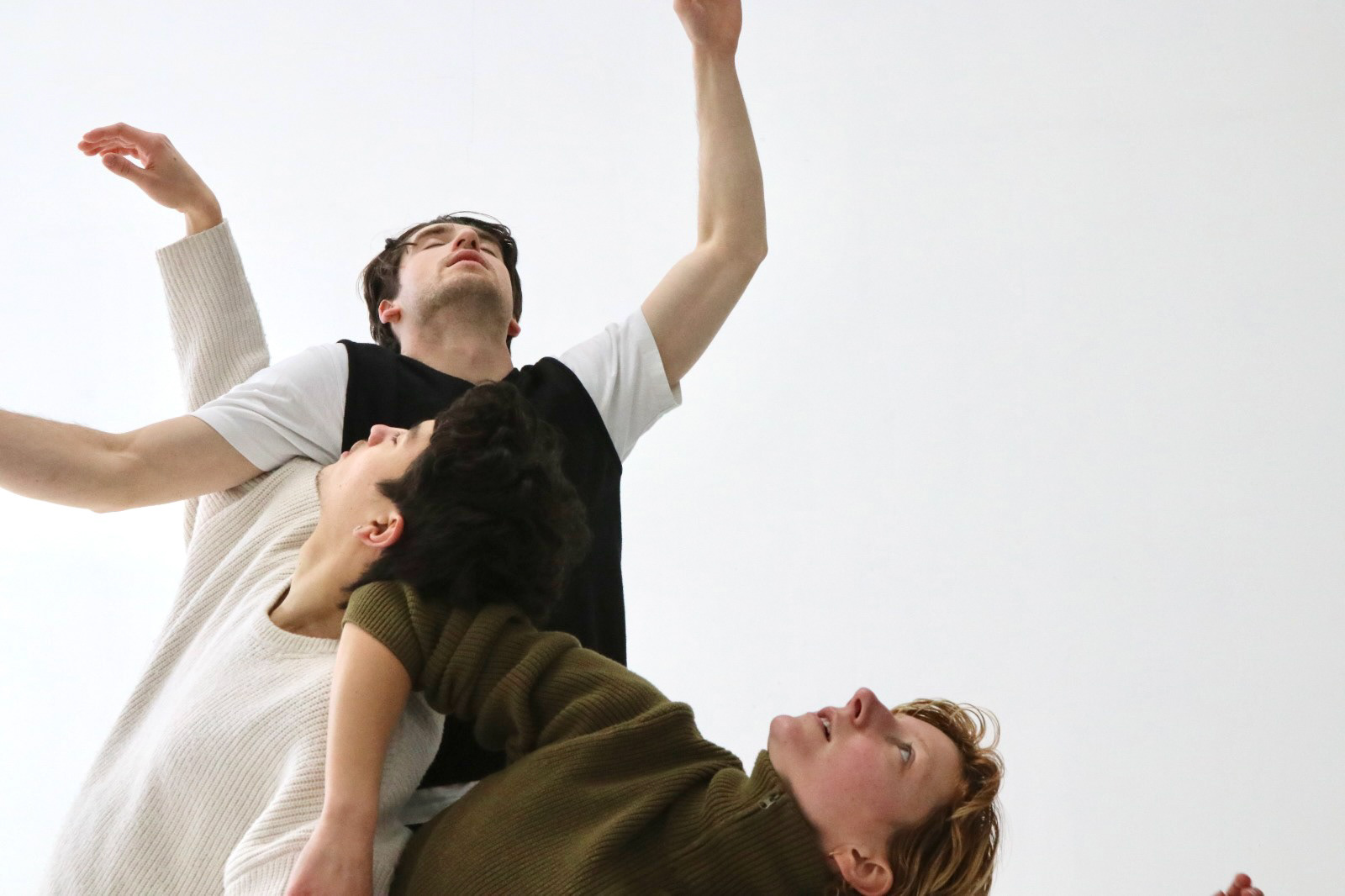 Aldous C. Squire, Hiroki Berrecloth, Toto Bruin