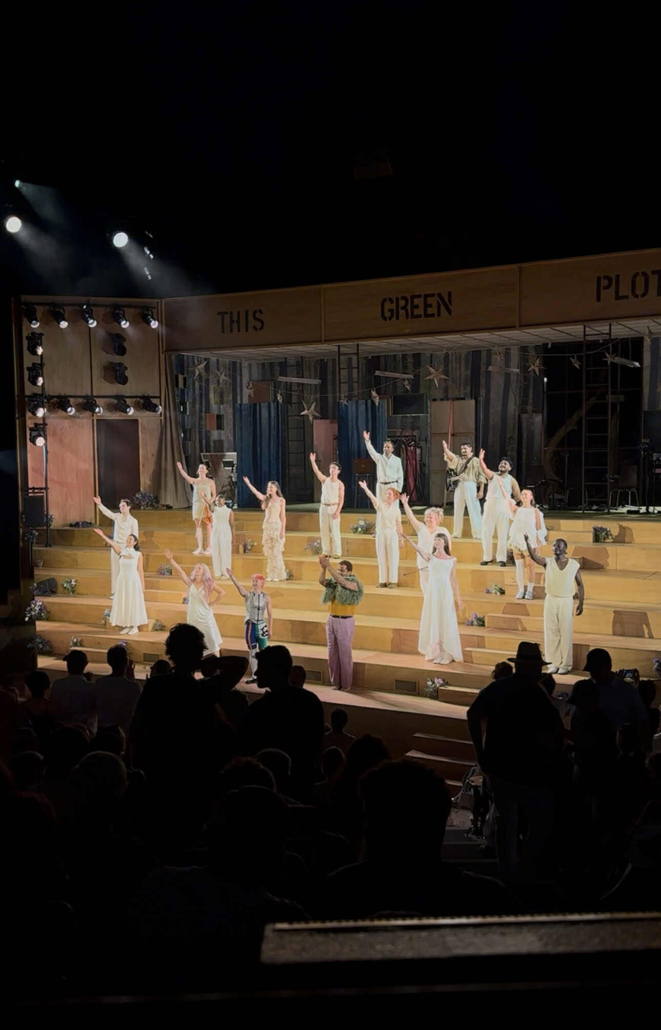 A Midsummer Night's Dream