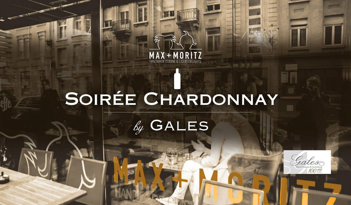 Soirée Chardonnay (by Gales)
