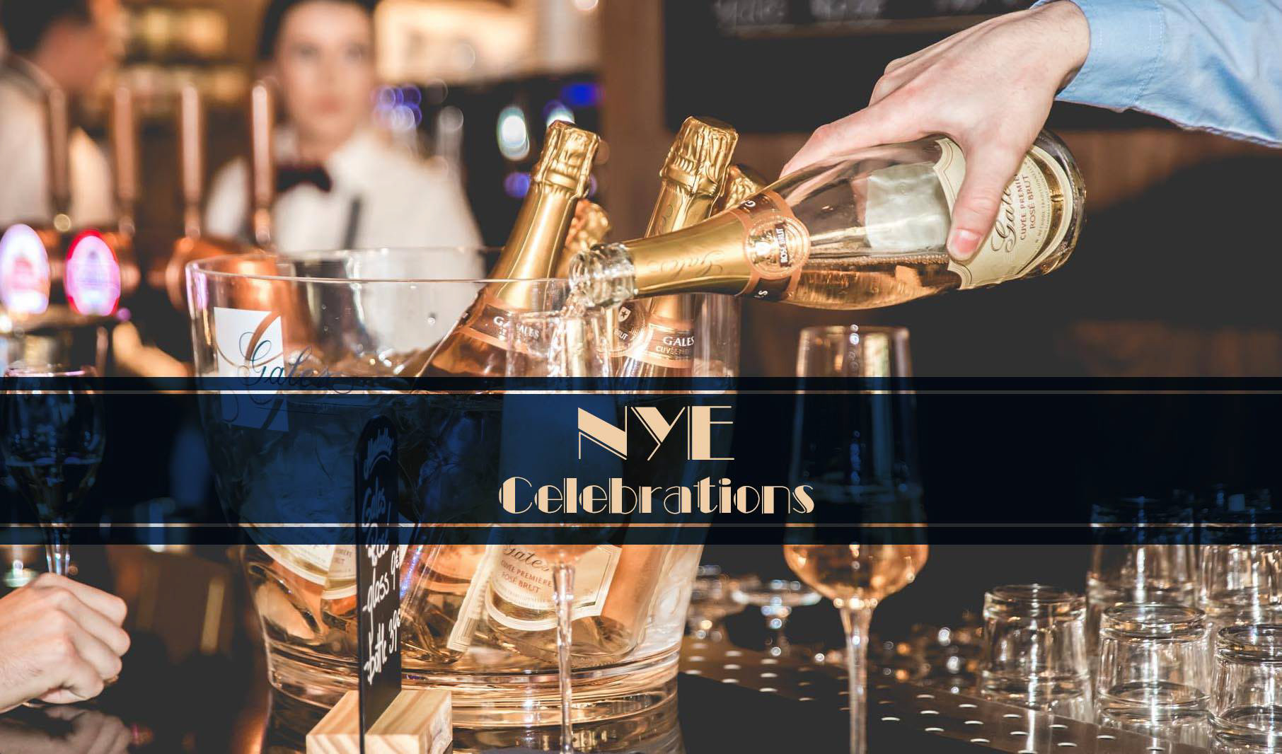 New Year Celebrations