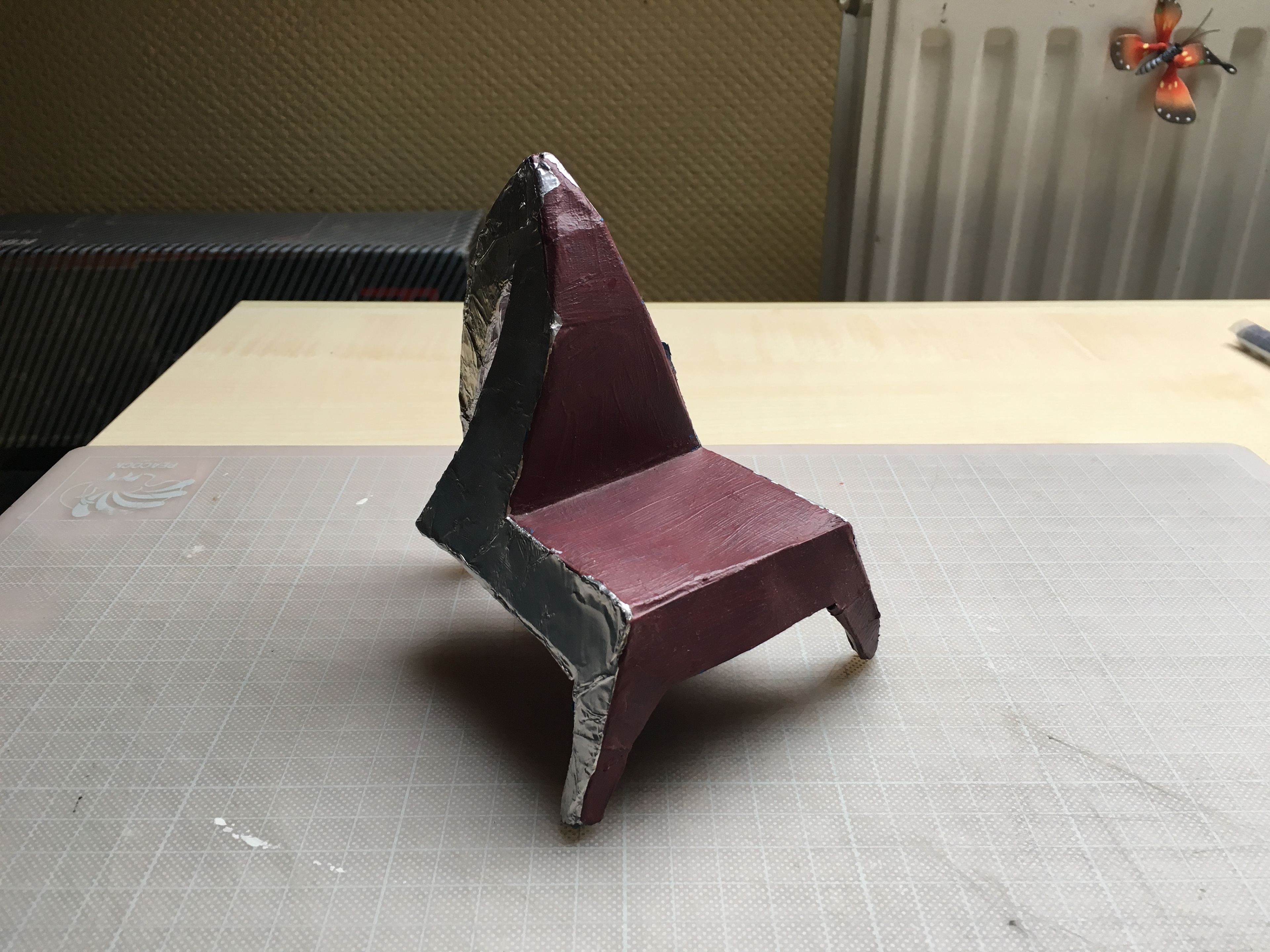 CHAIR Modell
