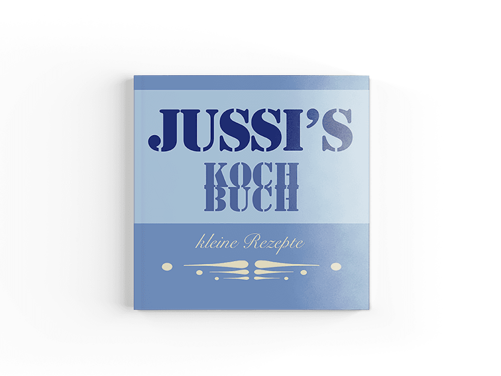 Jussi's Kochbuch