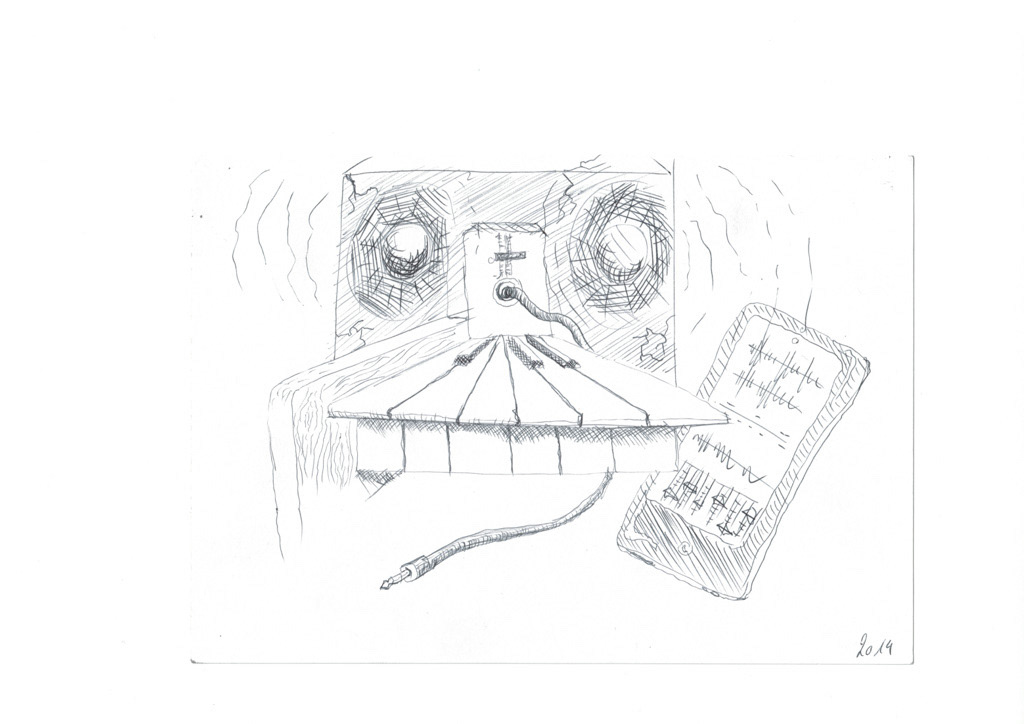 analog digital