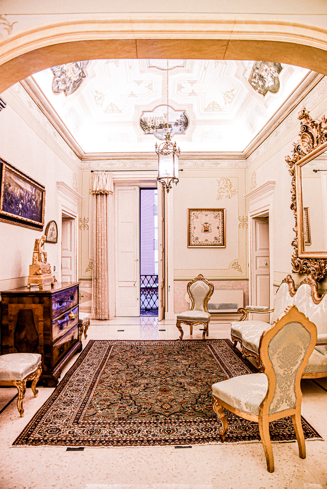 Palazzo San Biagio