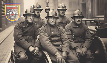 KC Fire Academy Design