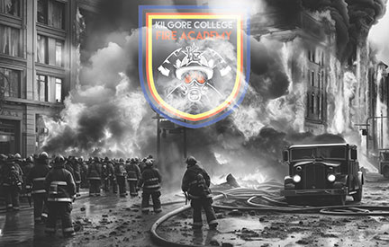 KC Fire Academy Design