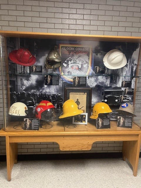 Finished Display