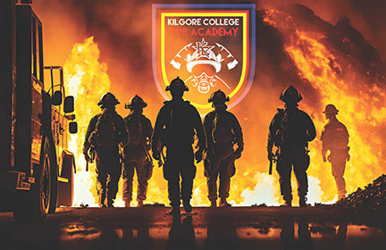 KC Fire Academy Design