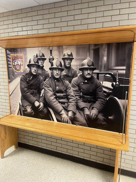 Designed and Installed by John Pippen
