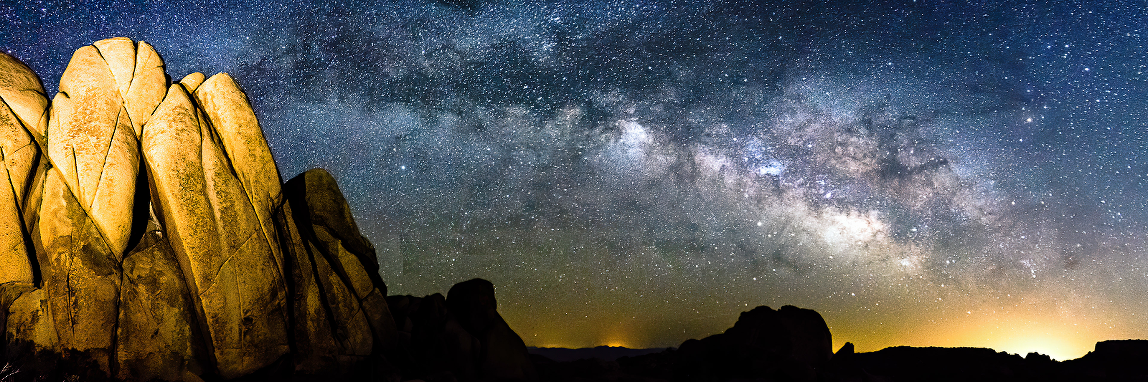 Joshua Tree National Park