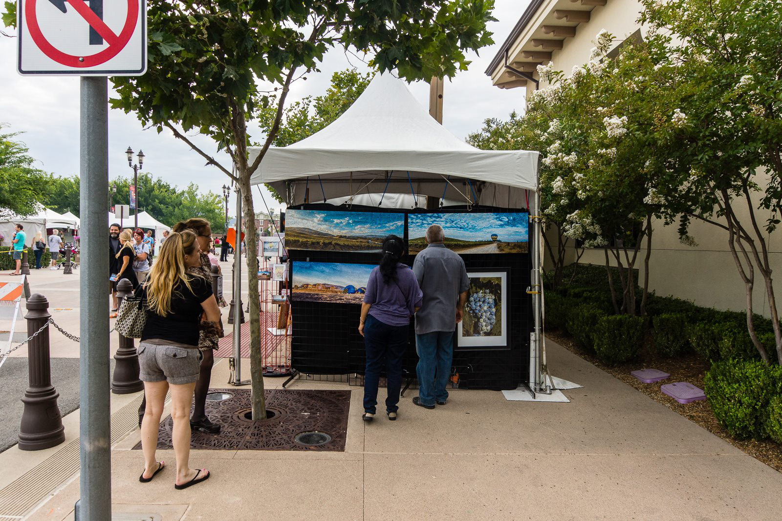 Temecula Art Festival