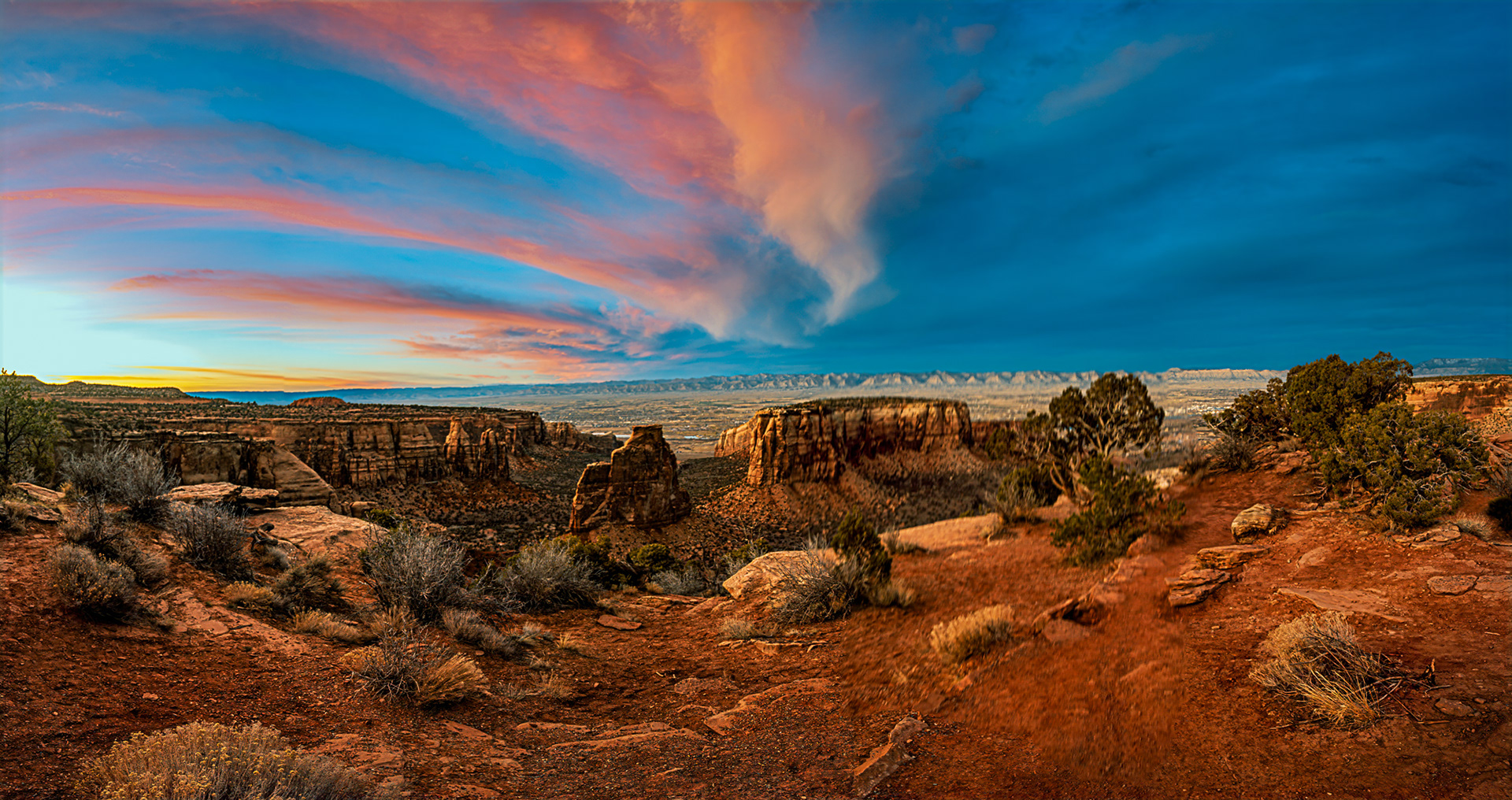 Grand View