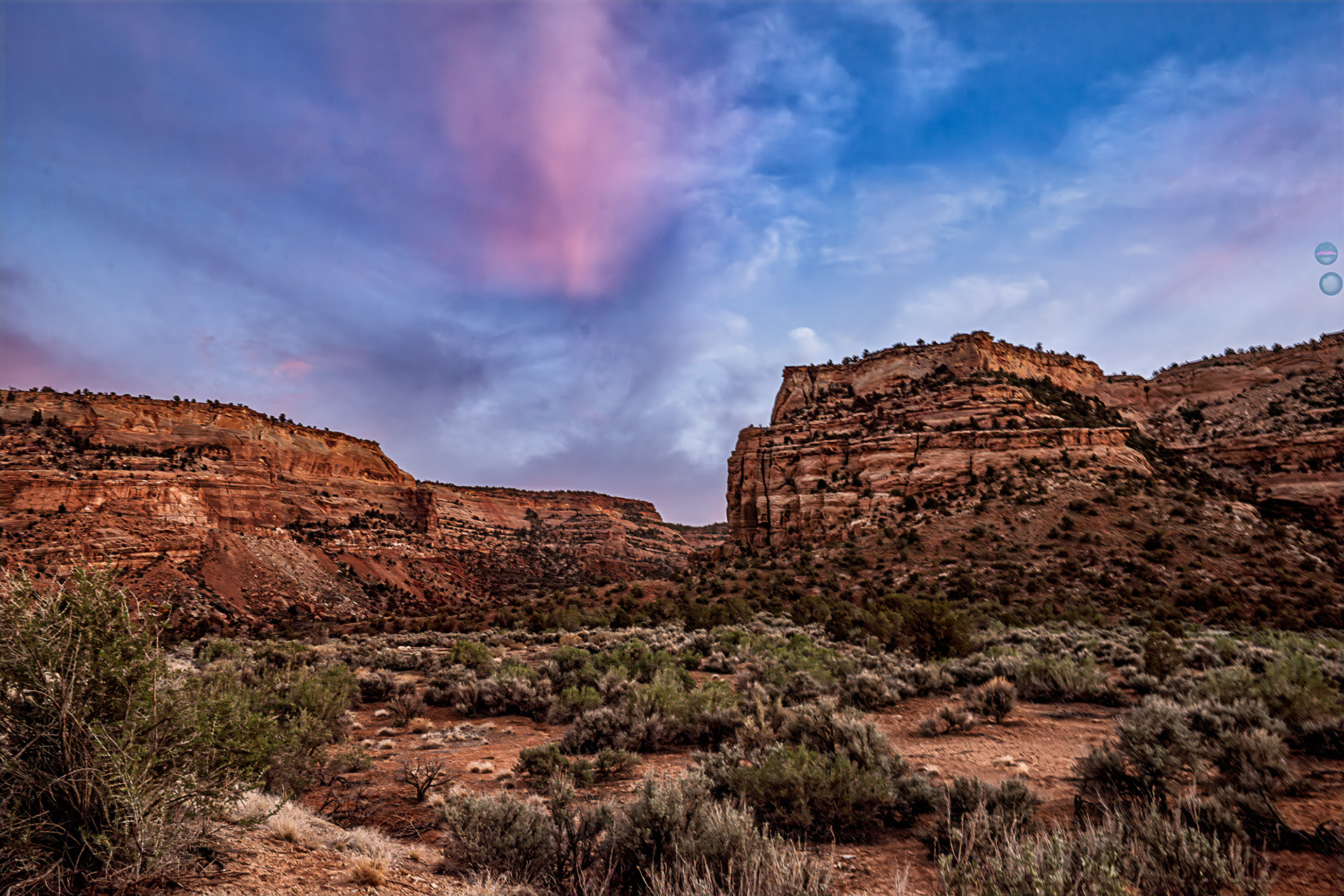 FRUITA ENTRANCE