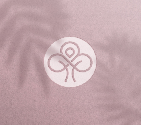 Koncept loga pro chráněnou dílnu v Brně