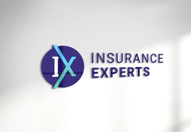 Logo pro zprostředkovatele pojištění