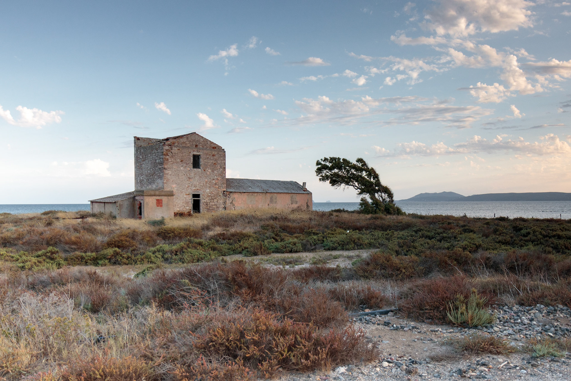 Sardegna 2024, Sulcis