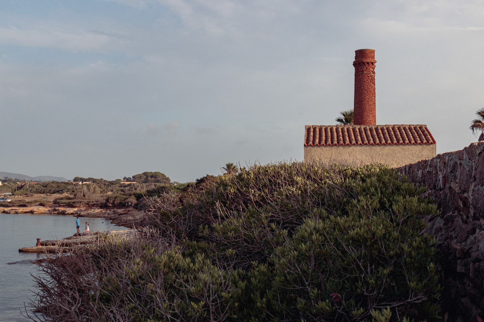 Sardegna 2024, Sulcis