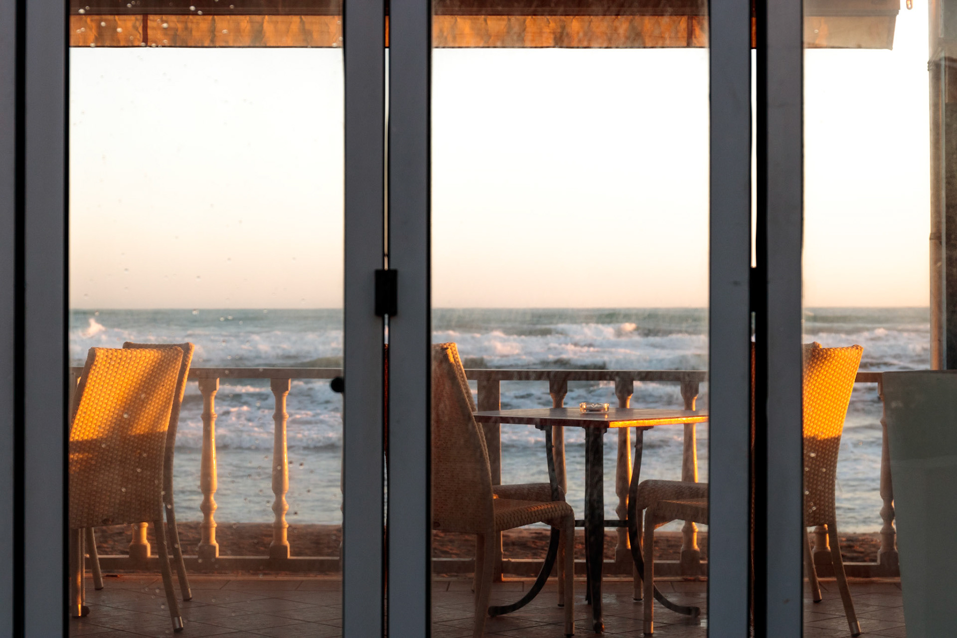 Toscana, Costa degli Etruschi, 2024