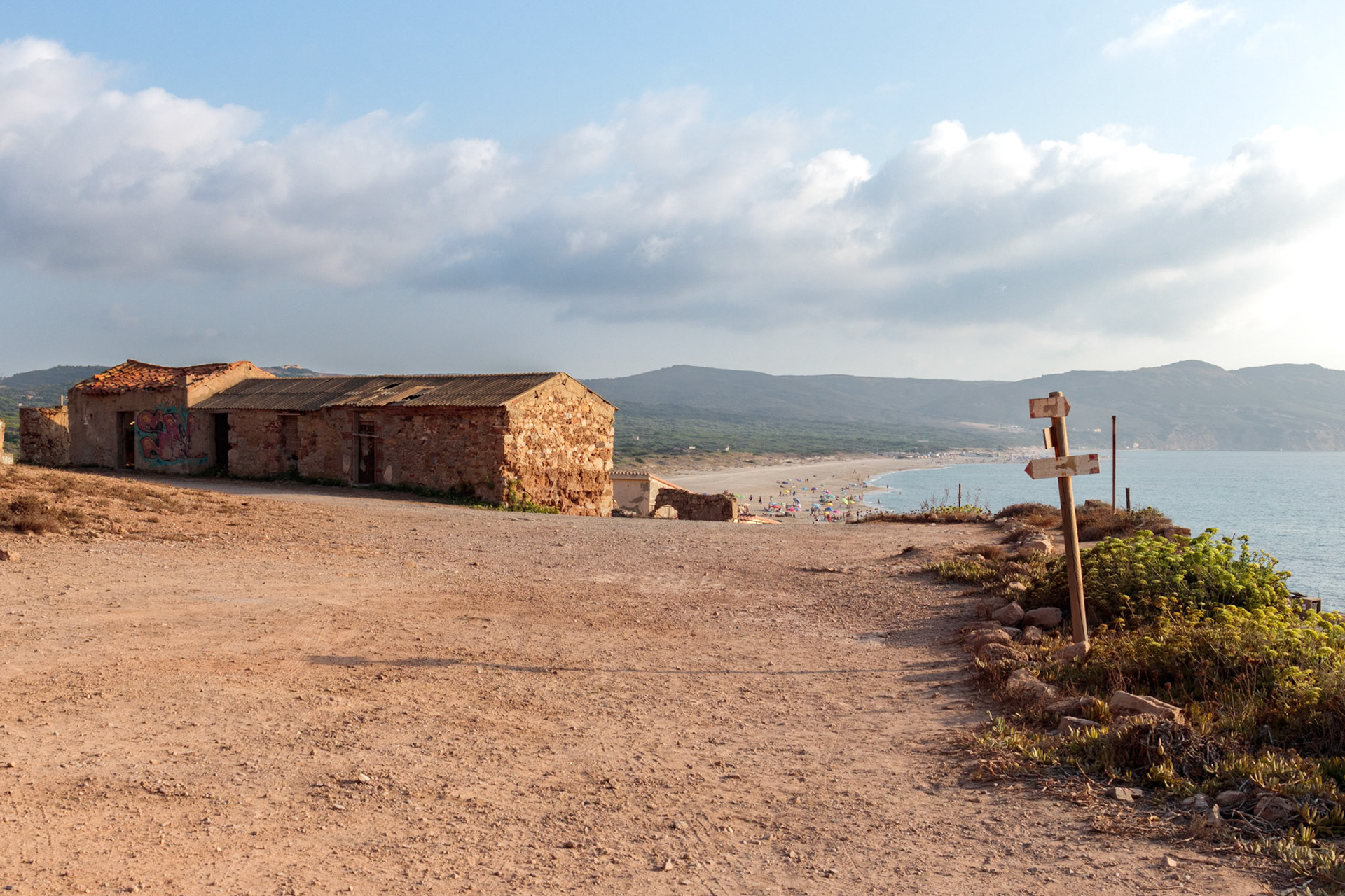 Sardegna 2024, Sulcis