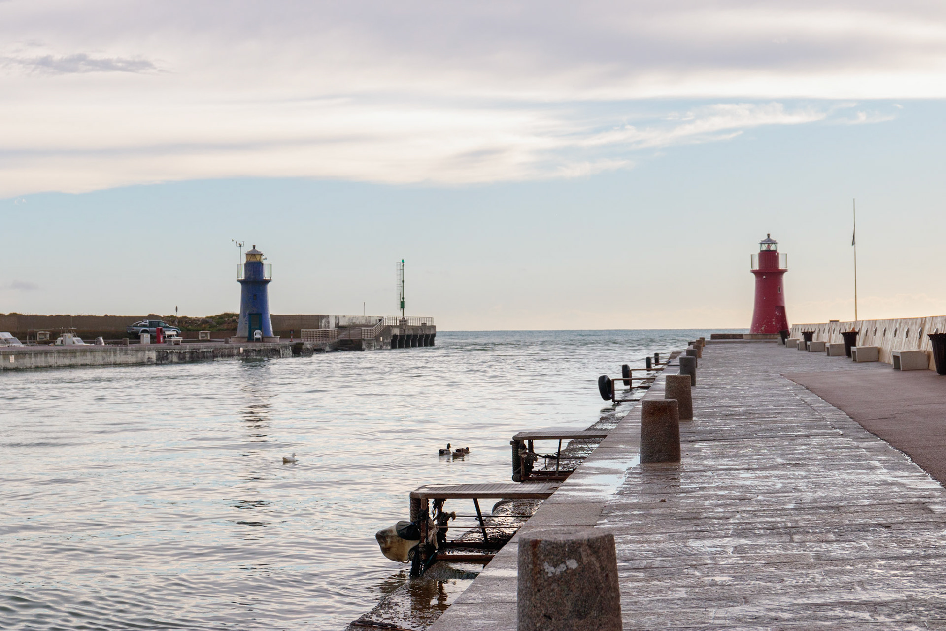 Toscana, Costa degli Etruschi, 2024