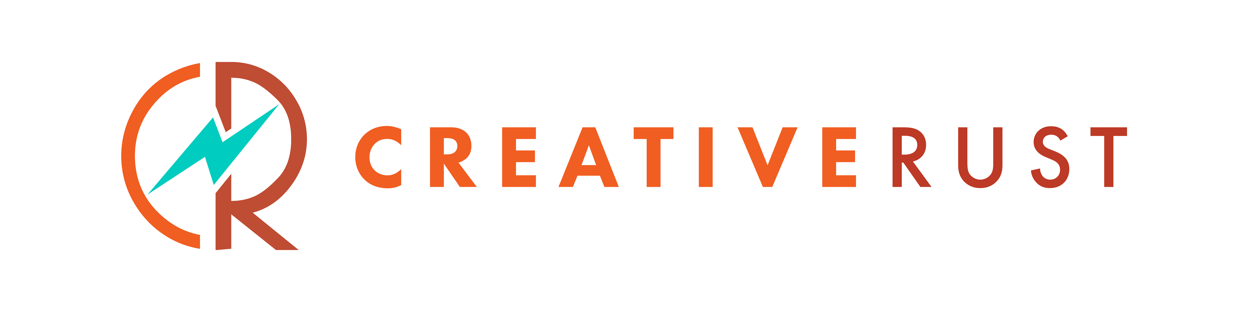 Creative Rust Design