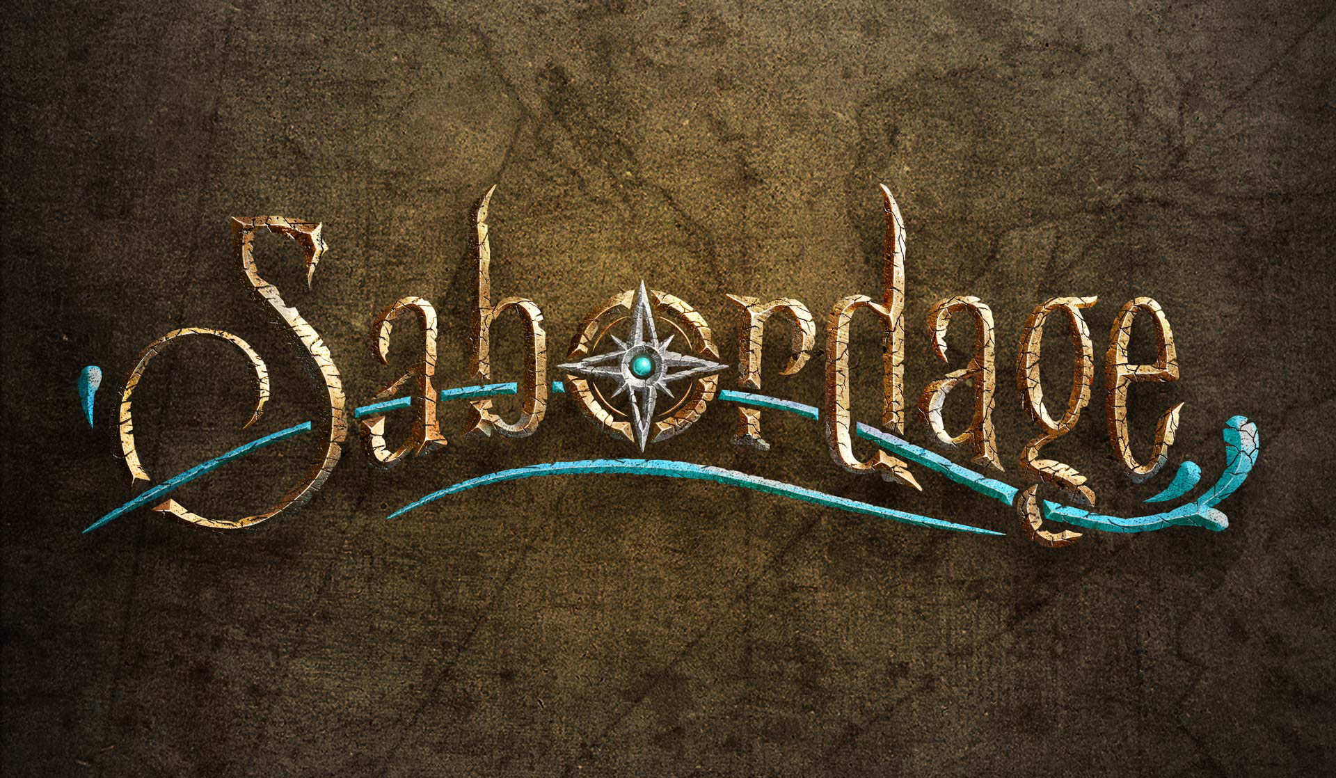 Sabordage, illustration