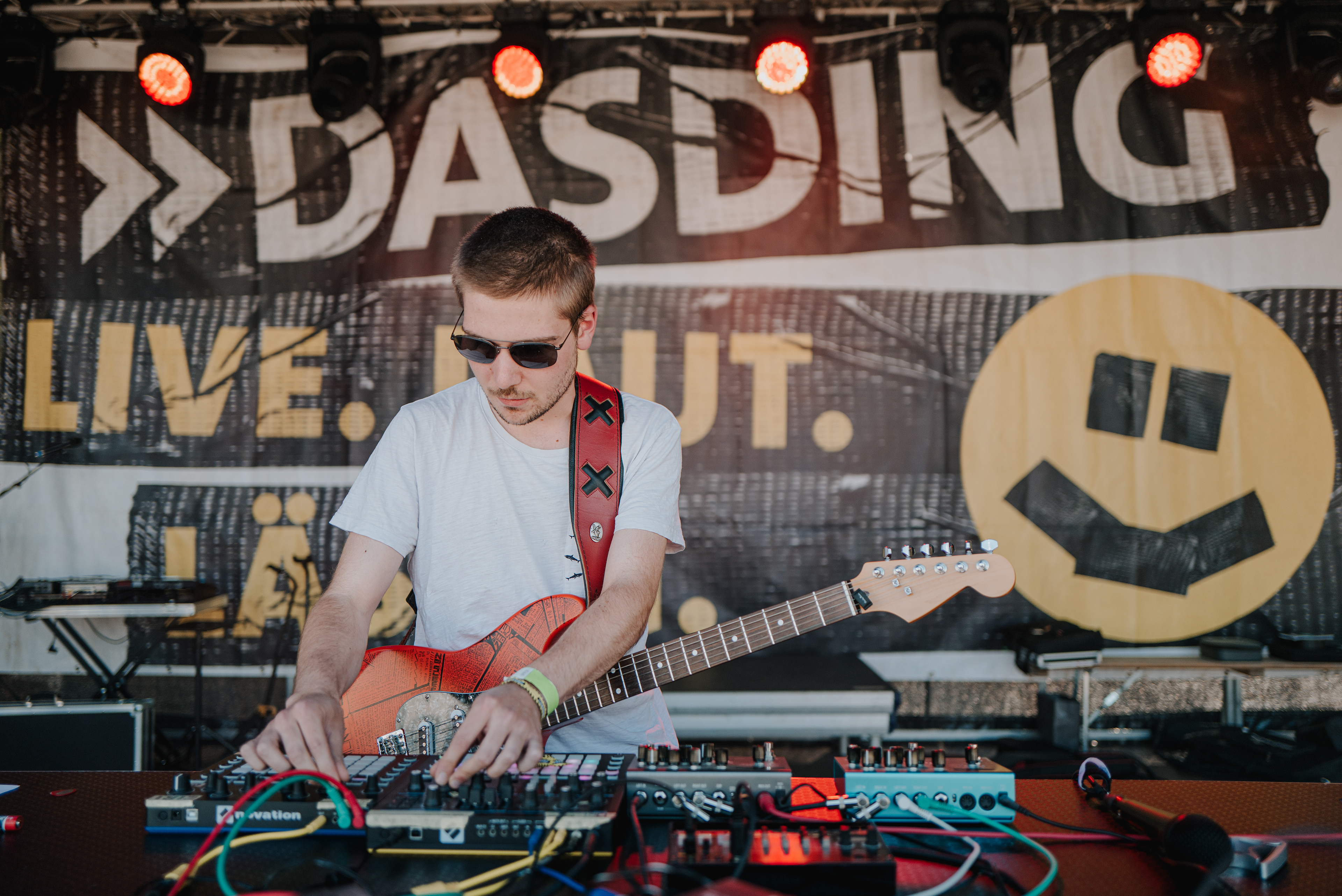 Picture: Ronny Zimmermann