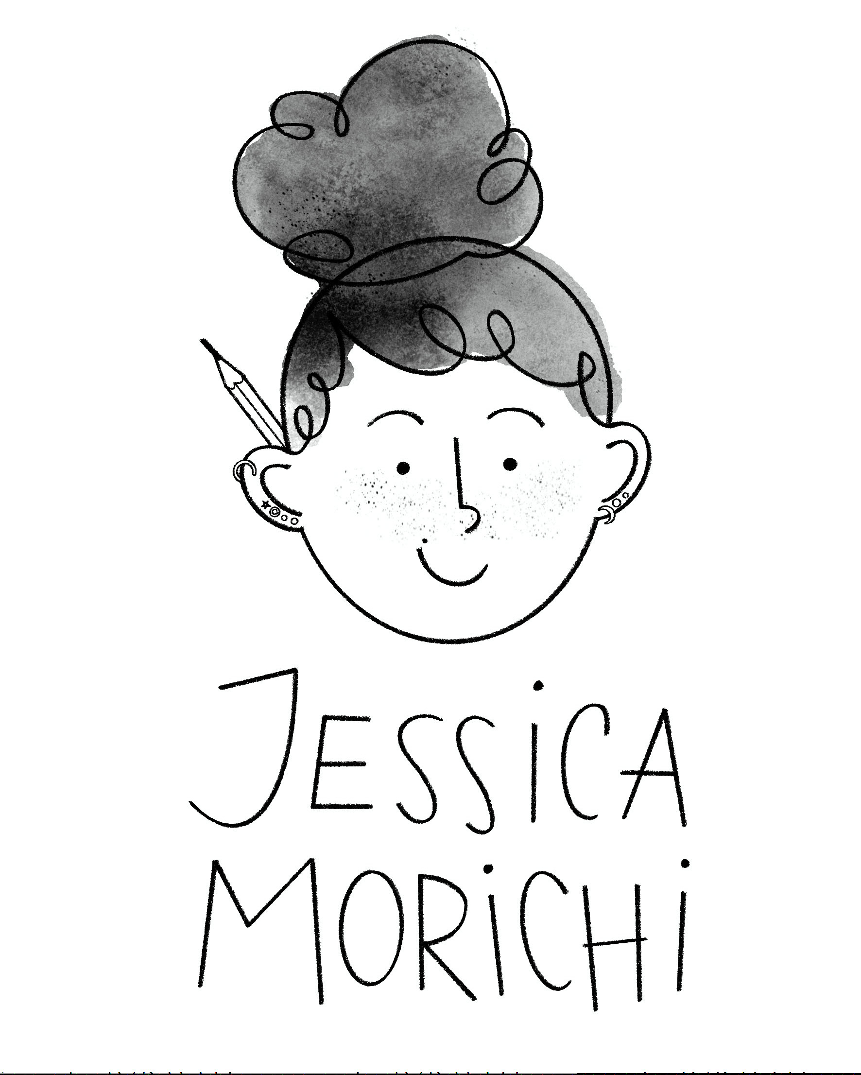 Jessica Morichi