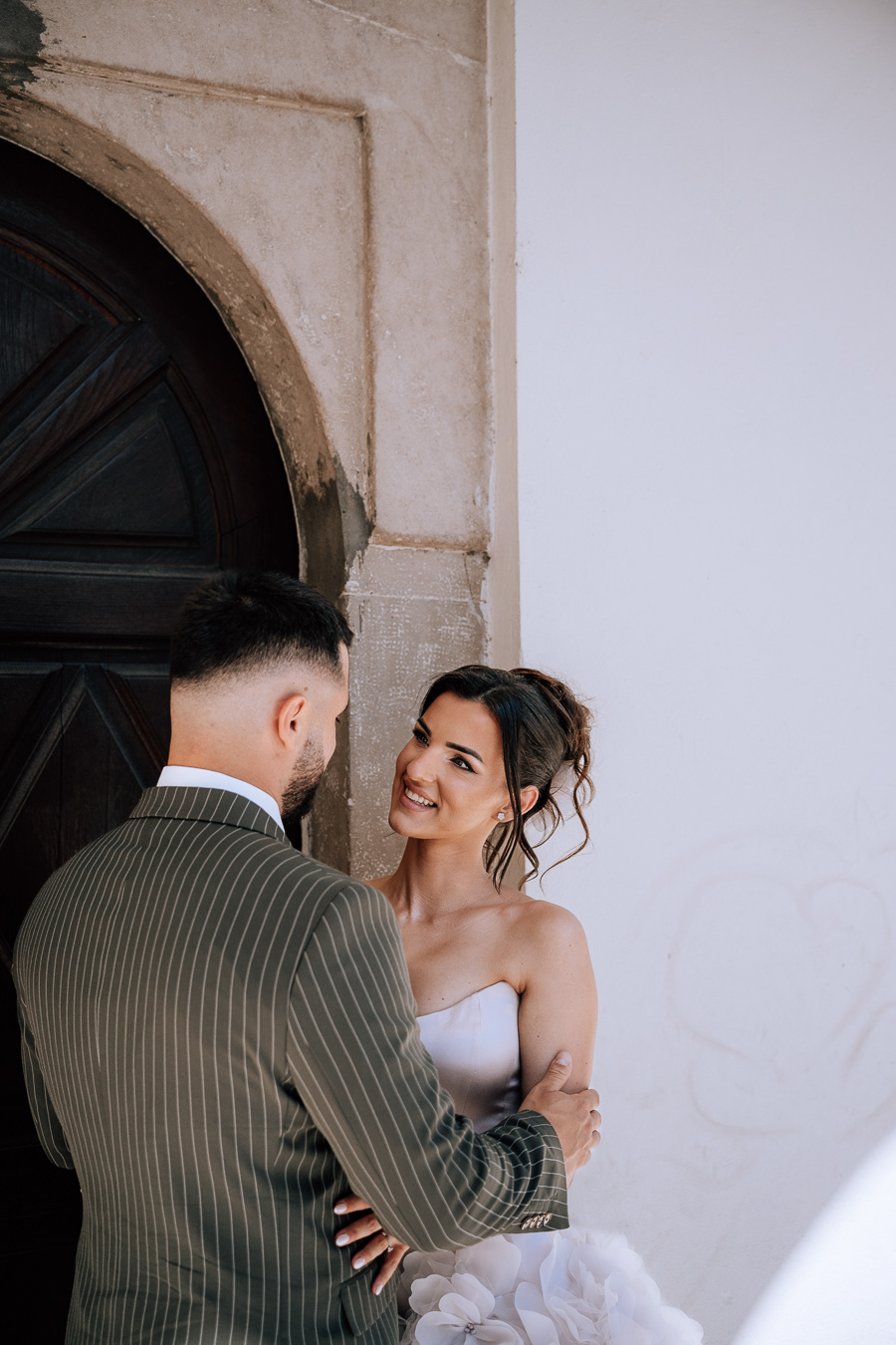 Nevena i Andrija