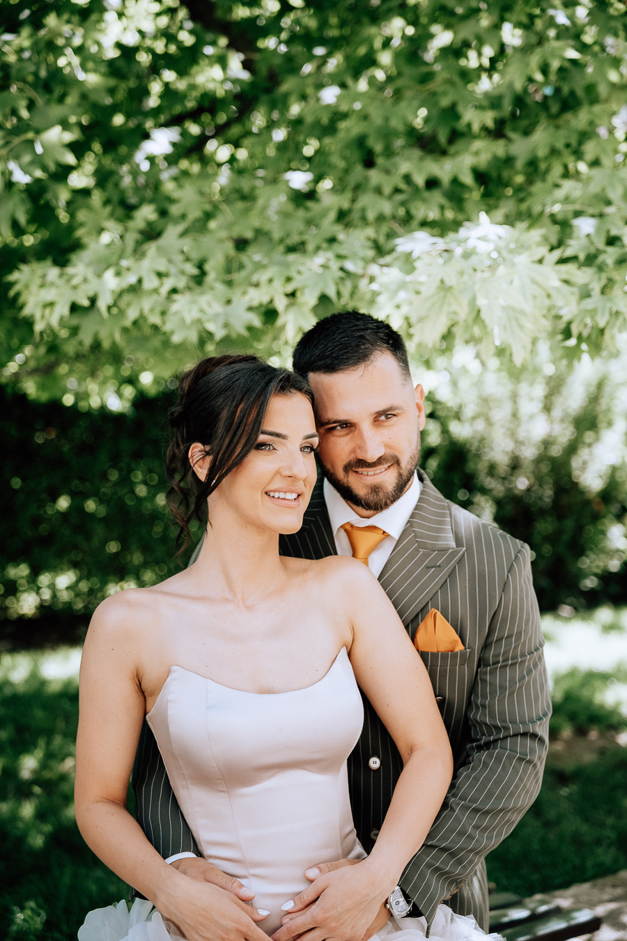 Nevena i Andrija