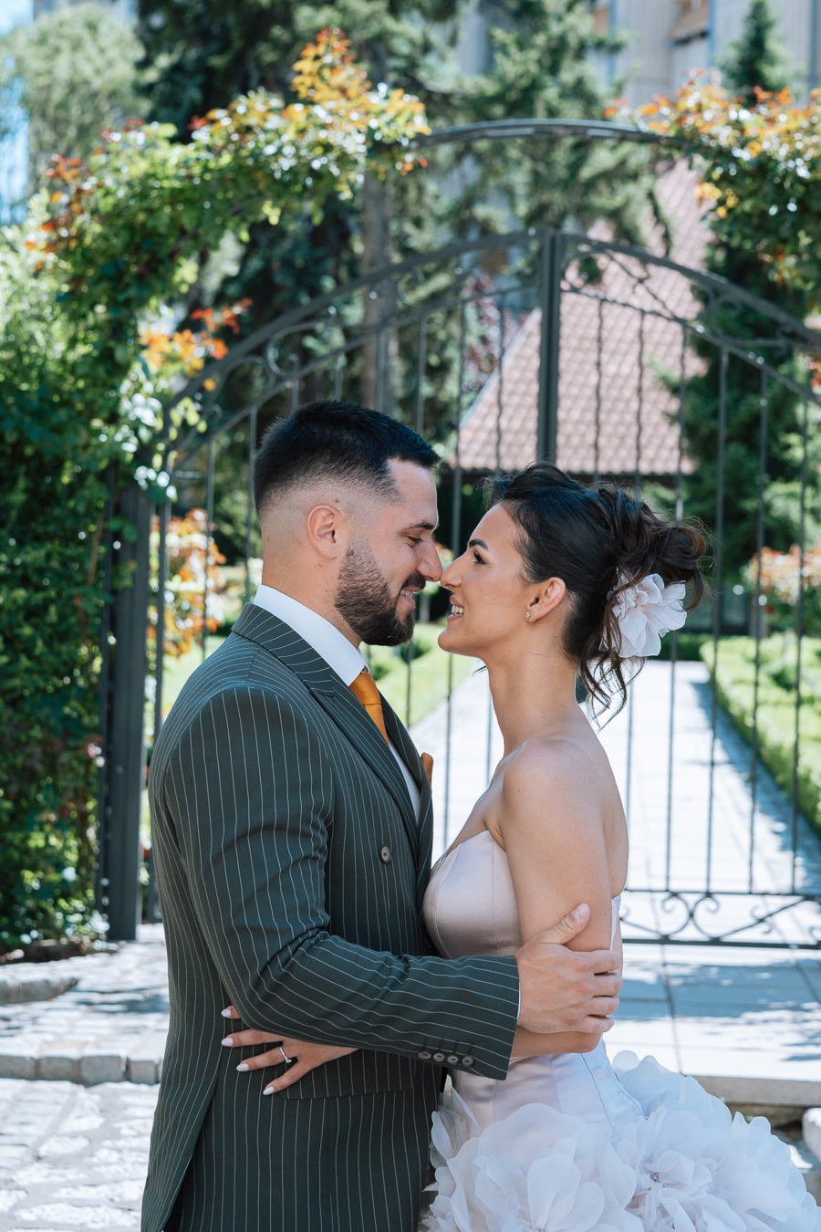 Nevena i Andrija