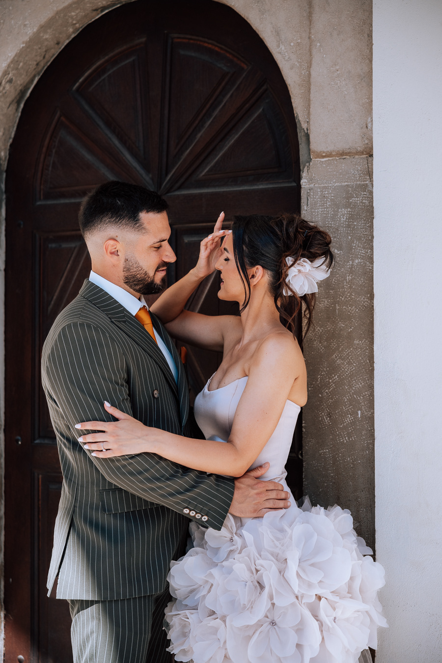 Nevena i Andrija