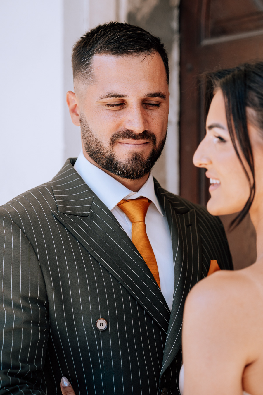 Nevena i Andrija