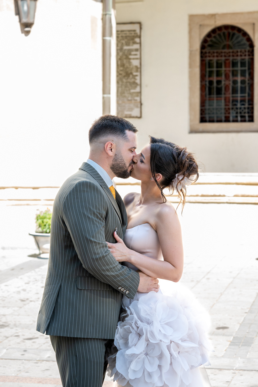 Nevena i Andrija