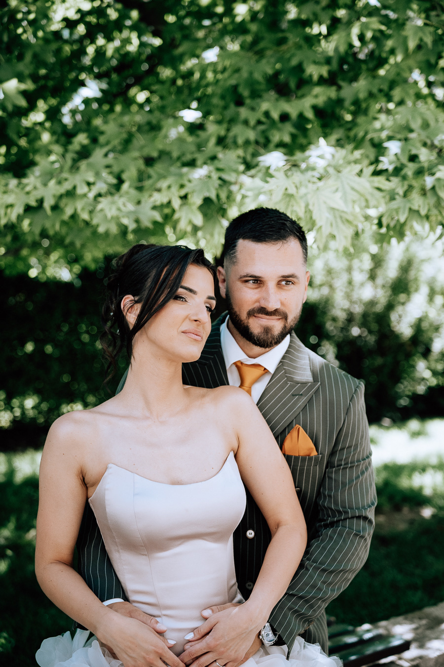 Nevena i Andrija