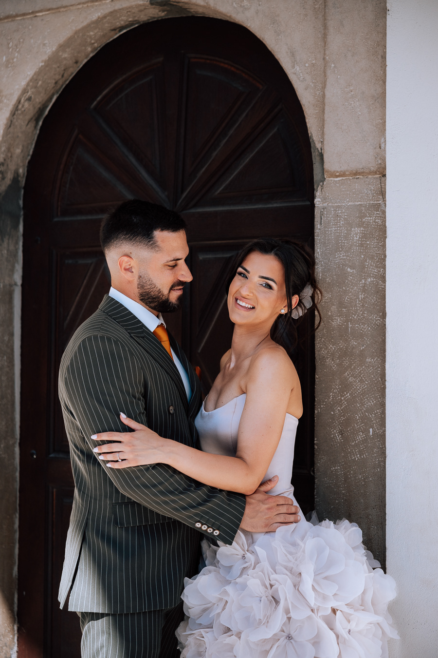 Nevena i Andrija