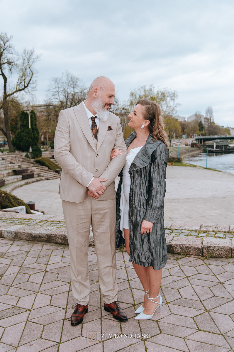 Ivana i Dragan