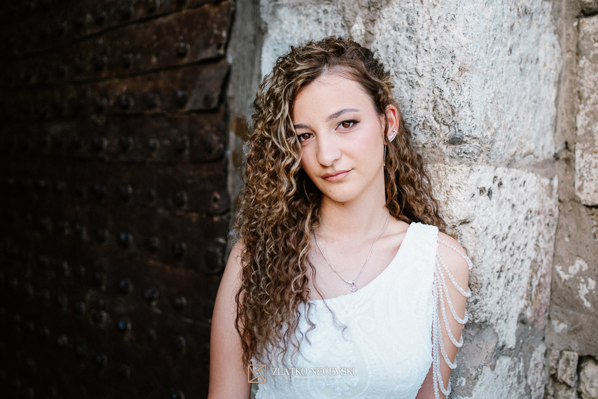MATURA Tatjana