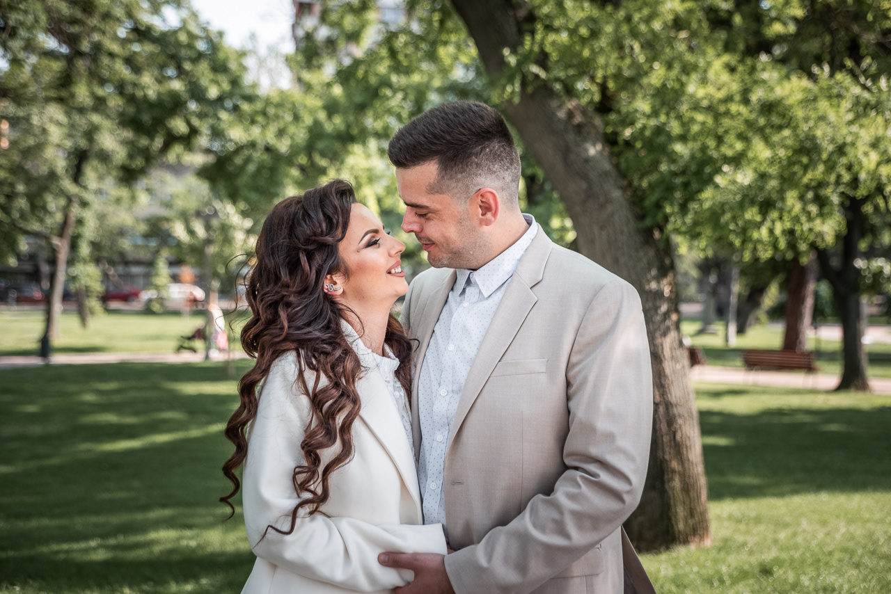 Anđela i Nenad
