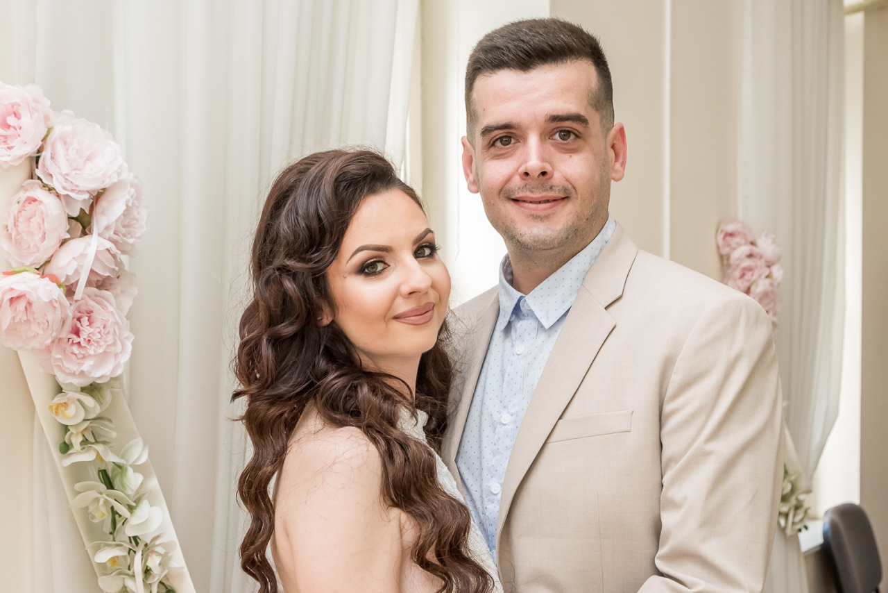 Anđela i Nenad