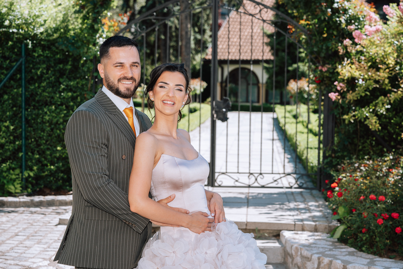 Nevena i Andrija