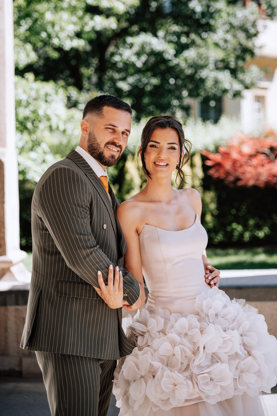 Nevena i Andrija