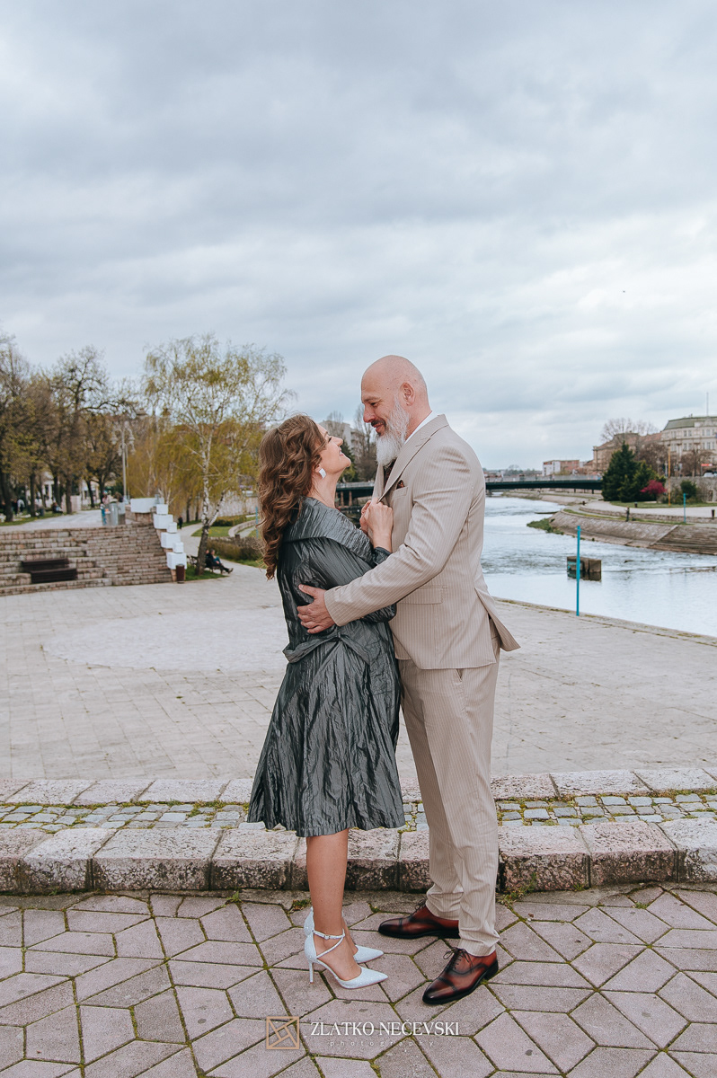 Ivana i Dragan