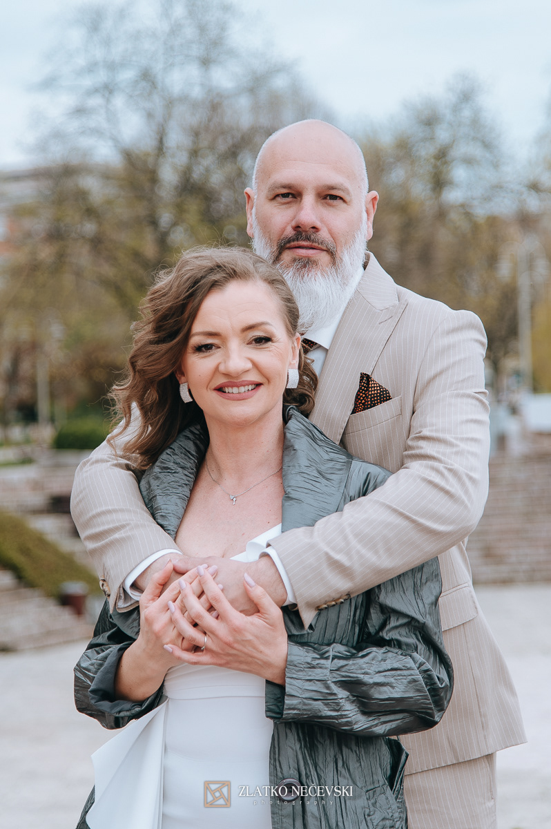 Ivana i Dragan